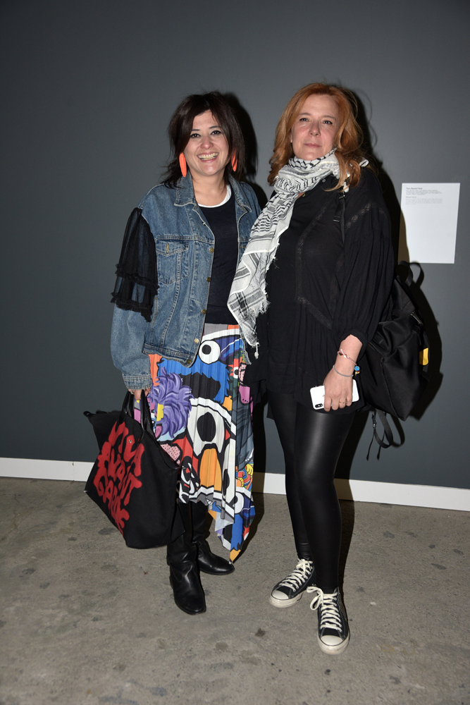  GENÇ YETENEKLER  MAMUT ART PROJECT’TE