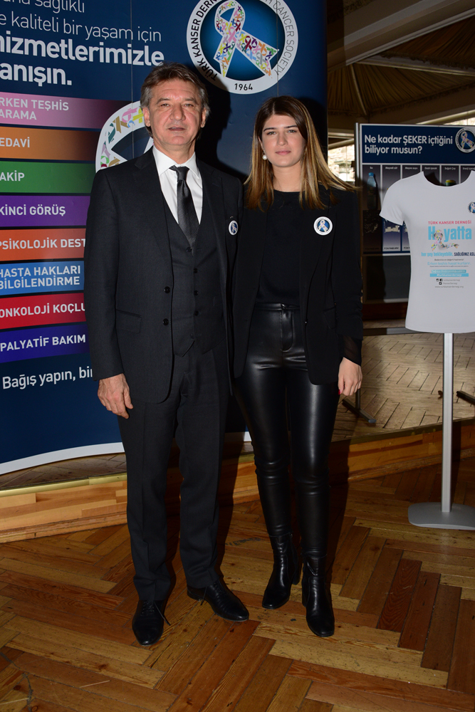 ‘BEDENİNİZ EN DEĞERLİ HAZİNENİZ’