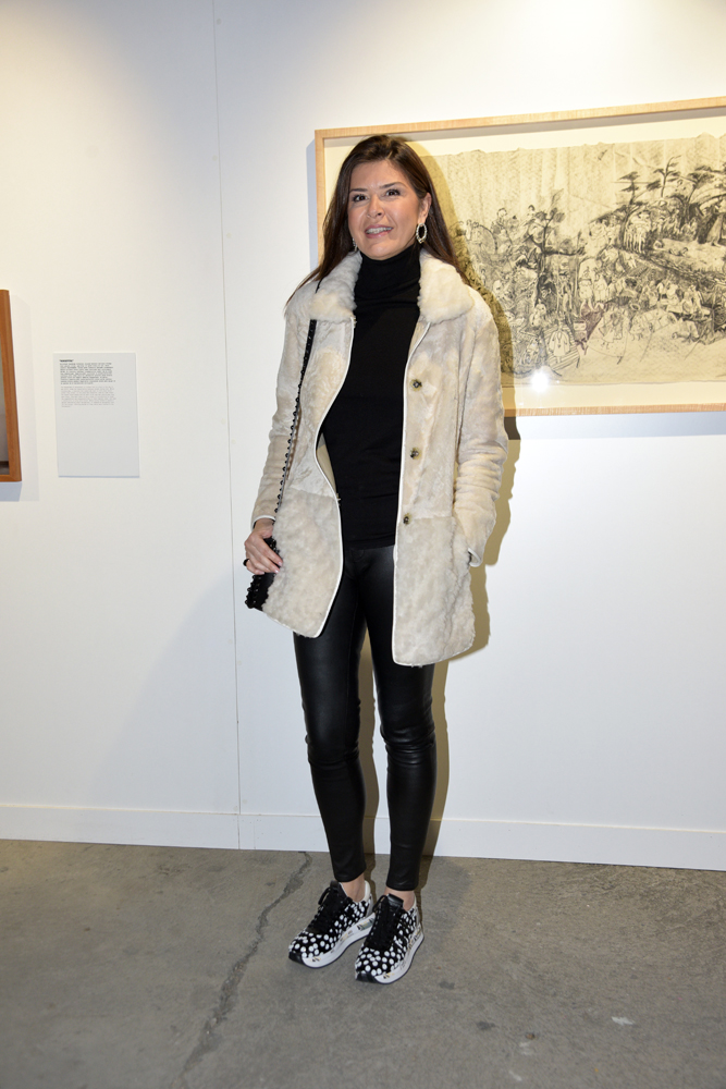  GENÇ YETENEKLER  MAMUT ART PROJECT’TE