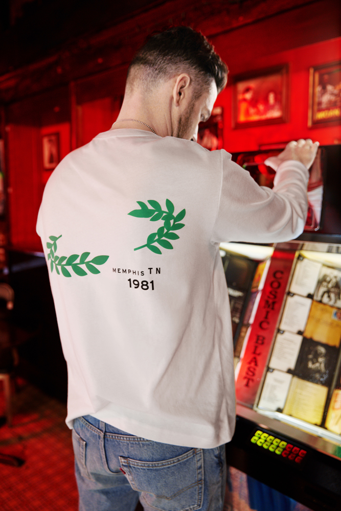 JUSTIN TIMBERLAKE VE LEVIS İŞ BİRLİĞİ