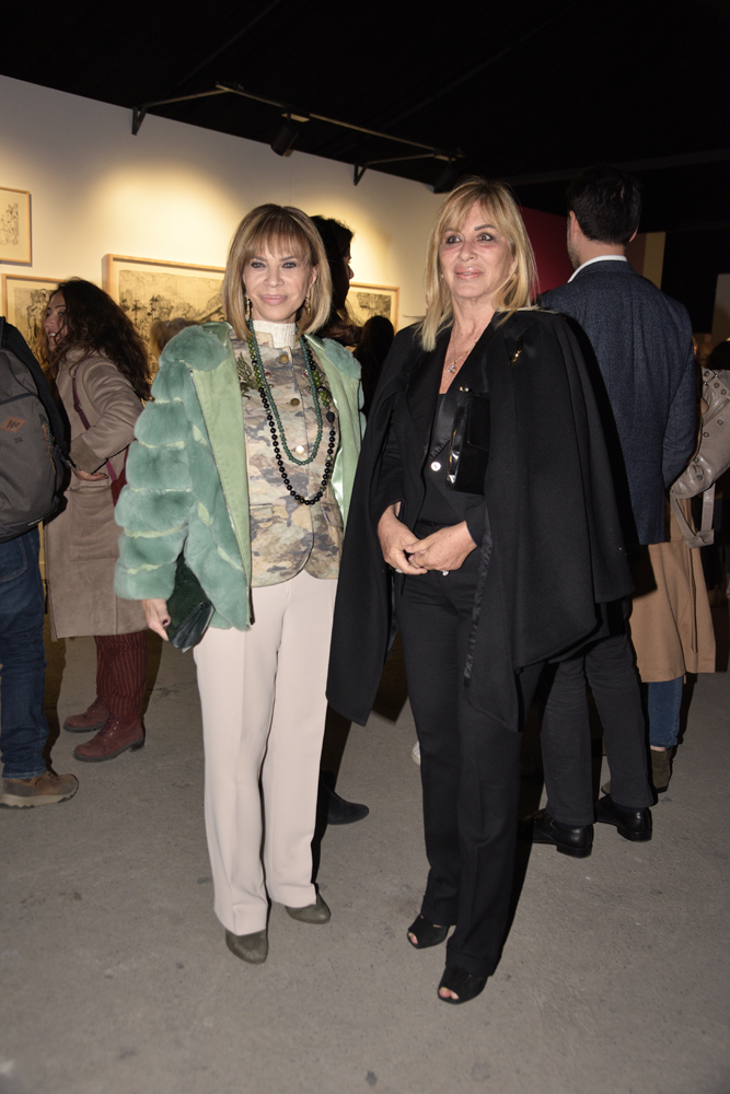  GENÇ YETENEKLER  MAMUT ART PROJECT’TE