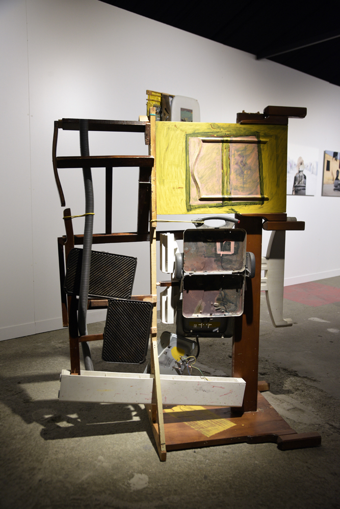  GENÇ YETENEKLER  MAMUT ART PROJECT’TE