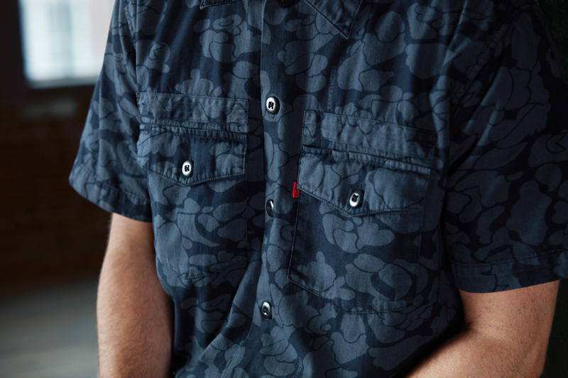 JUSTIN TIMBERLAKE VE LEVIS İŞ BİRLİĞİ