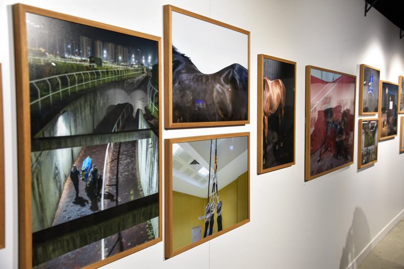  GENÇ YETENEKLER  MAMUT ART PROJECT’TE