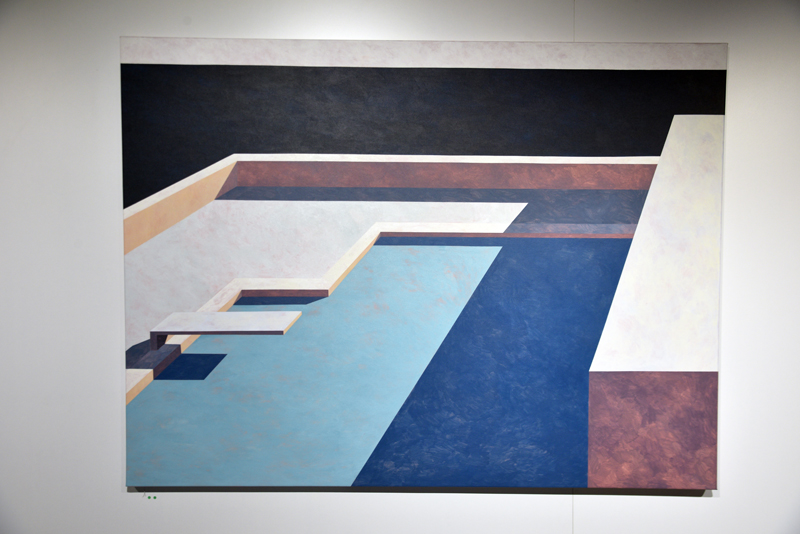  GENÇ YETENEKLER  MAMUT ART PROJECT’TE