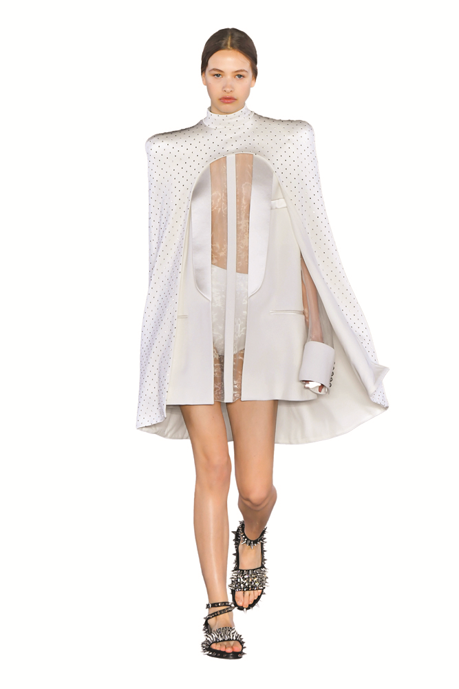 ASLIHAN ABACI'NIN LÜKSLERİ