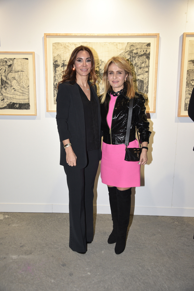  GENÇ YETENEKLER  MAMUT ART PROJECT’TE