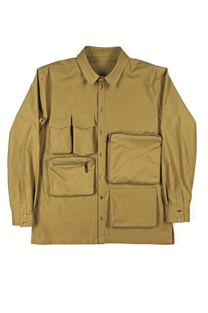 SELEN AKYÜZ'ÜN MOODBOARD'U