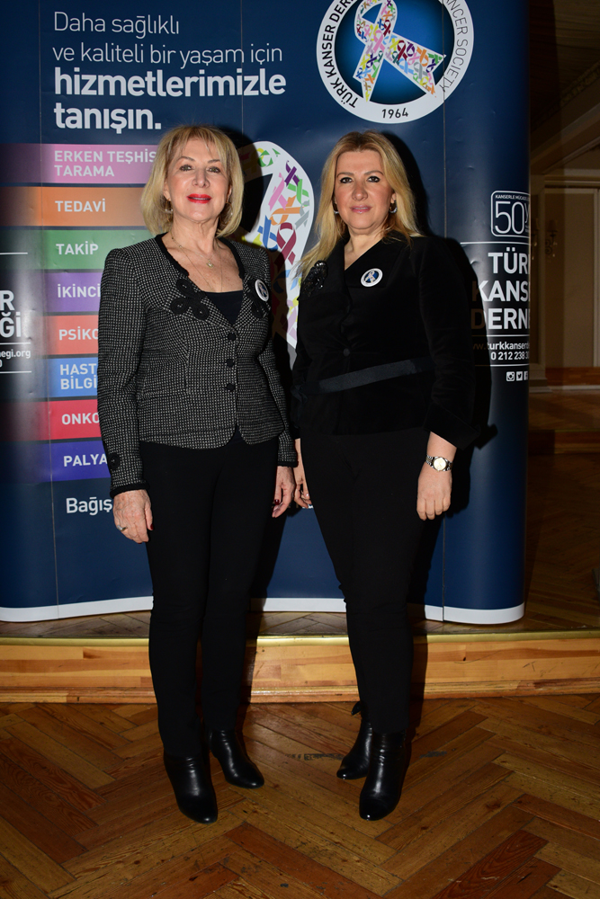 ‘BEDENİNİZ EN DEĞERLİ HAZİNENİZ’