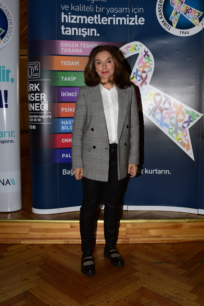 ‘BEDENİNİZ EN DEĞERLİ HAZİNENİZ’