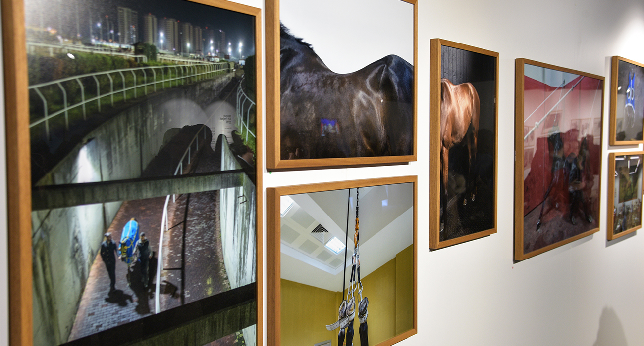  GENÇ YETENEKLER  MAMUT ART PROJECT’TE