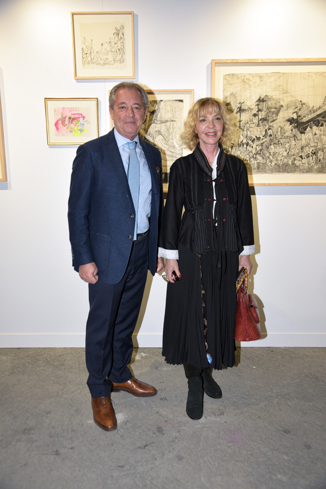  GENÇ YETENEKLER  MAMUT ART PROJECT’TE