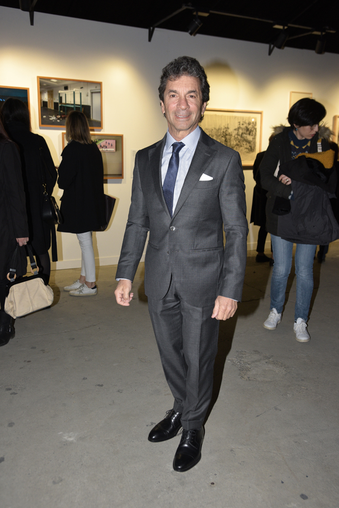  GENÇ YETENEKLER  MAMUT ART PROJECT’TE