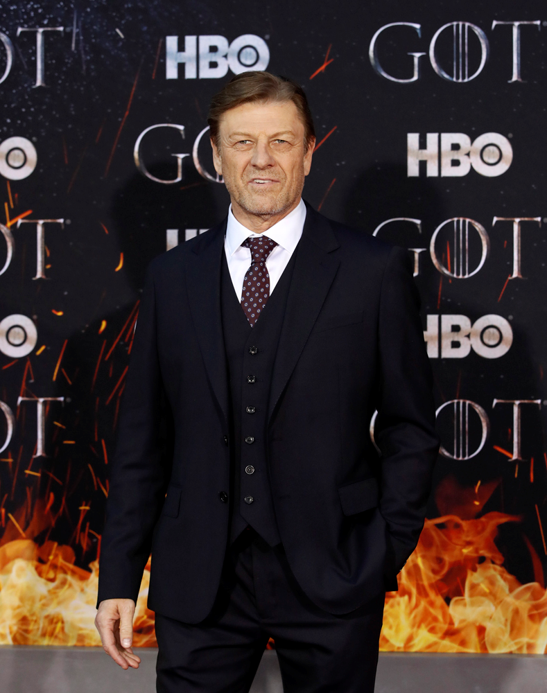 GAME OF THRONES'UN PRÖMİYERİ YAPILDI