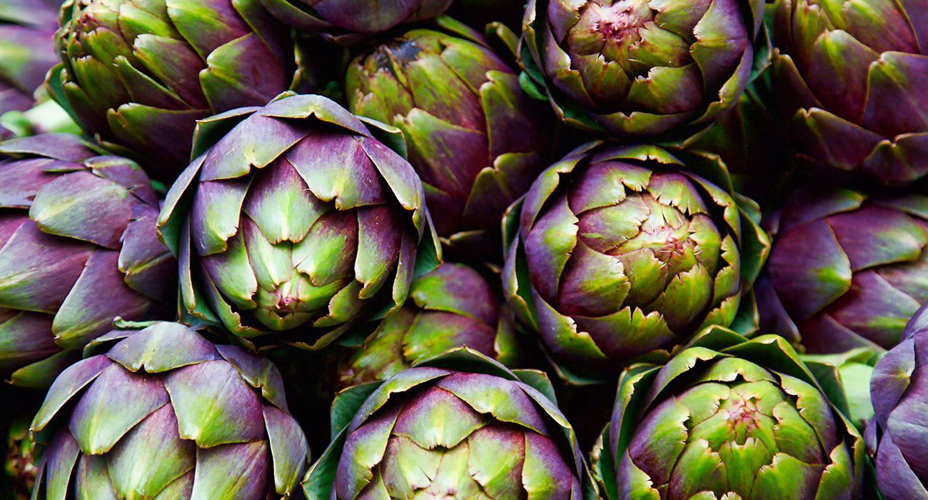 BAHARIN GÖZDESİ: ENGİNAR 