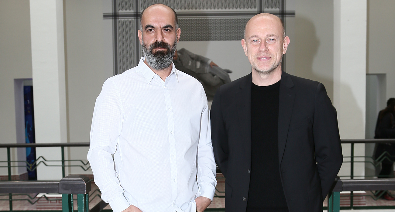 'YENİ BİR UMUTSUZLUK'