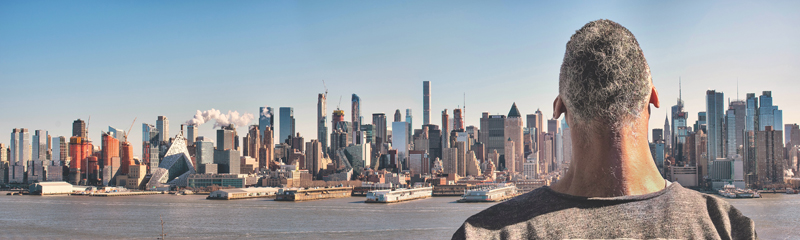 'YENİ BİR UMUTSUZLUK'