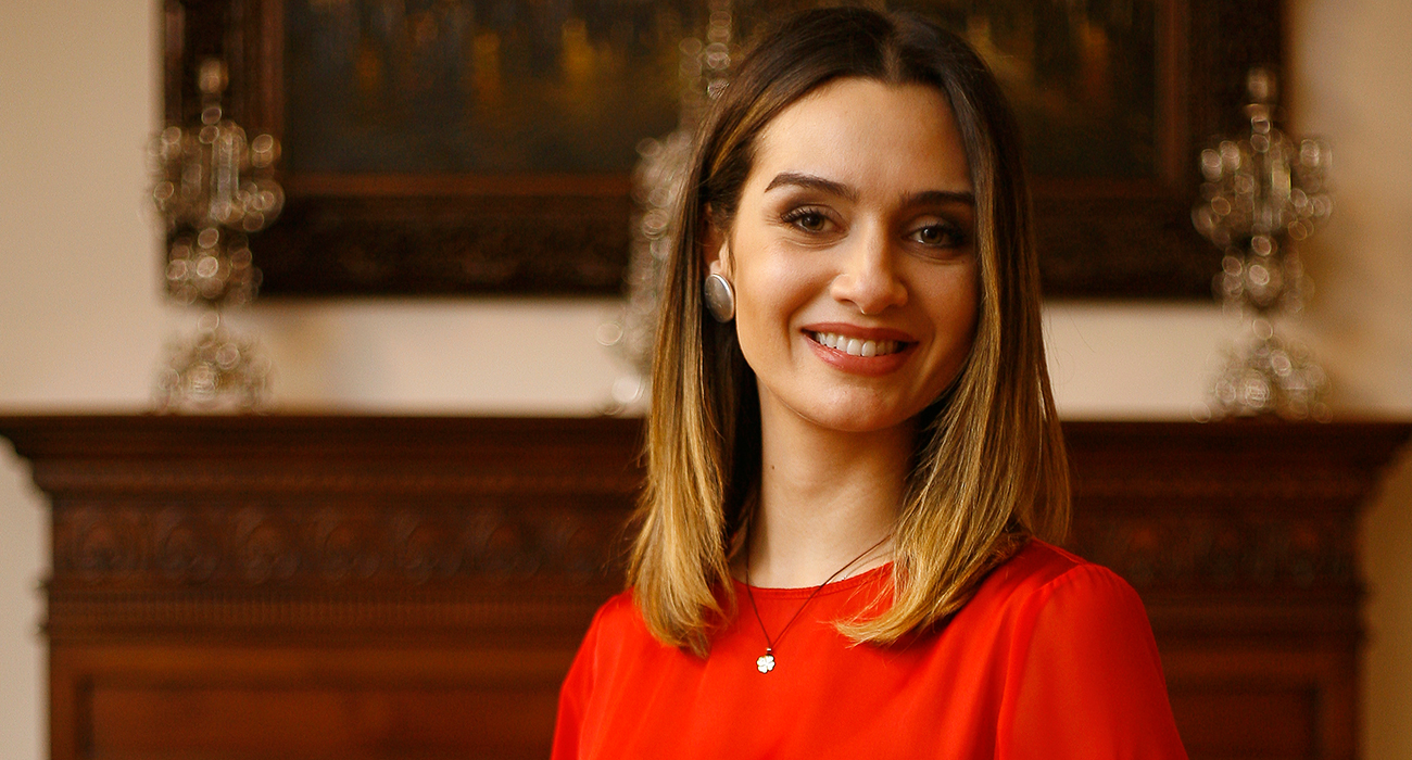 'TÜRKİYE SOKAK CANLARINI SEVİYOR'