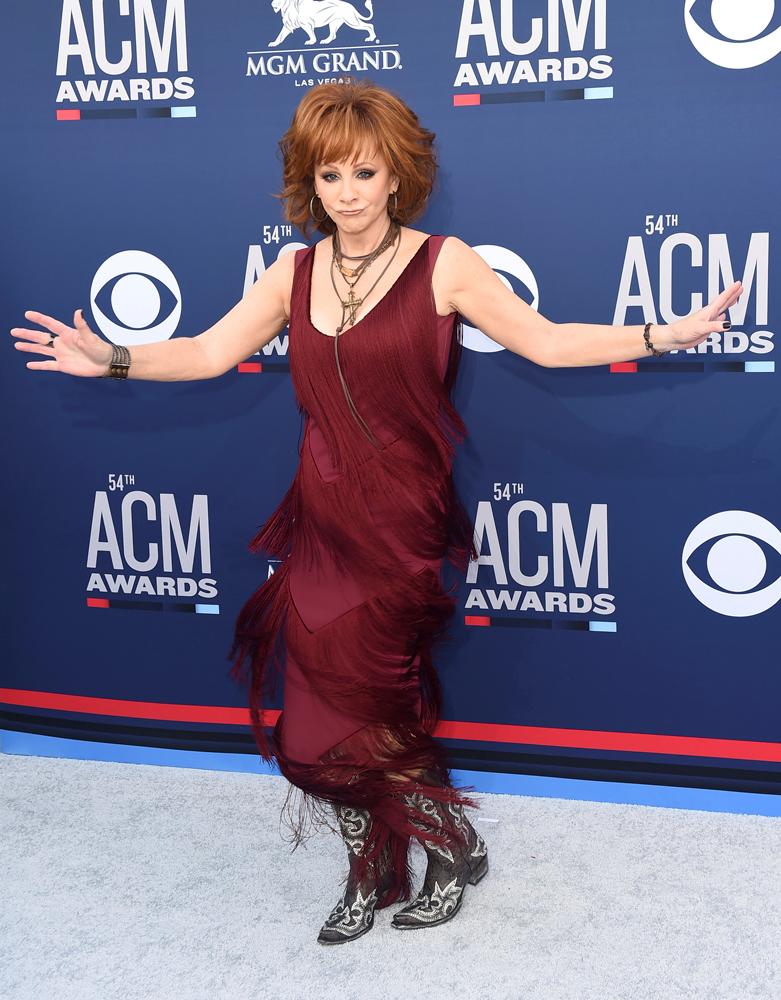 ACM ÖDÜLLERİ'NDE KİMLER VARDI?