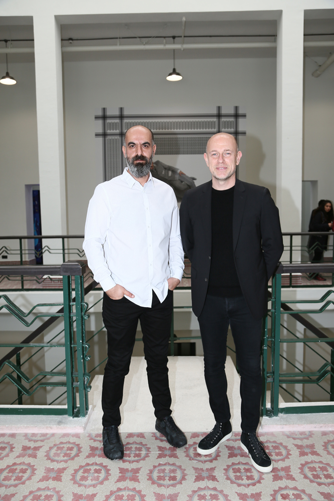 'YENİ BİR UMUTSUZLUK'