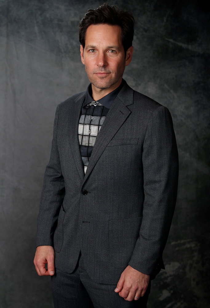 AVENGERS: ENDGAME'DEN YENİ PORTRELER