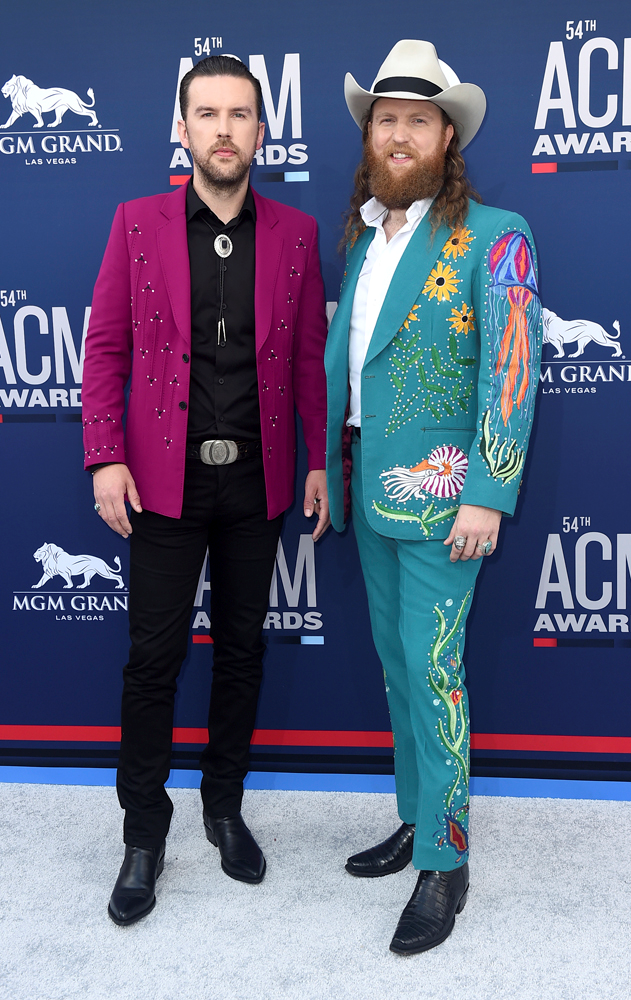 ACM ÖDÜLLERİ'NDE KİMLER VARDI?