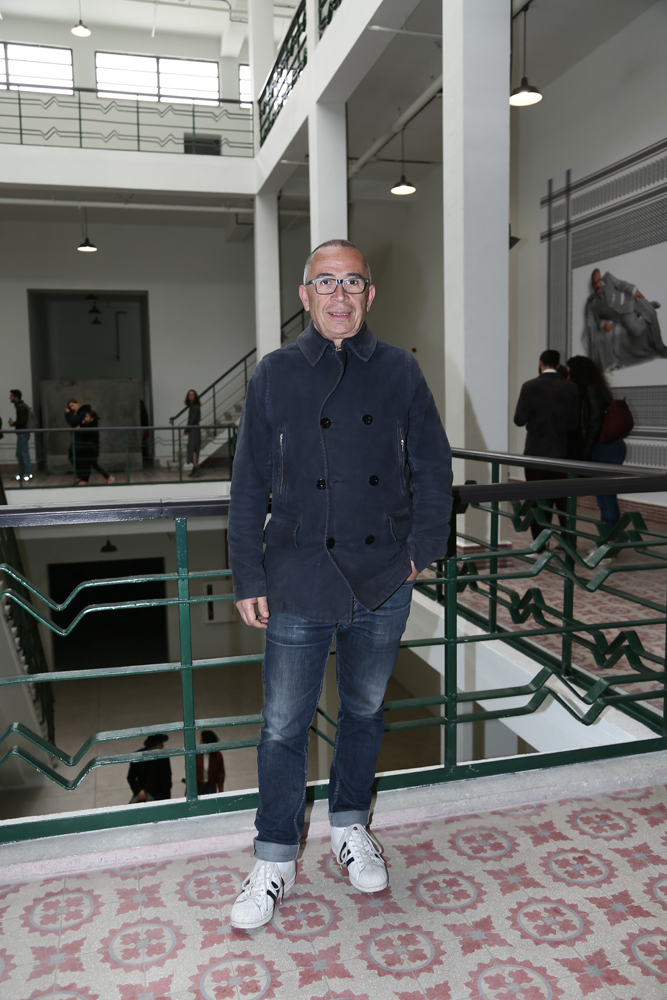 'YENİ BİR UMUTSUZLUK'