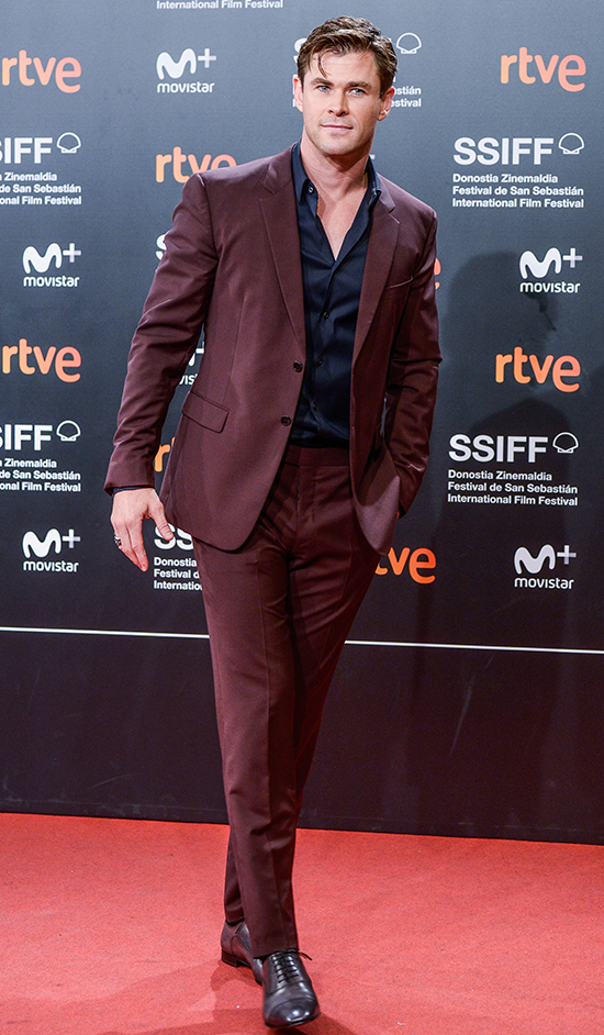 YENİDEN 'THOR' OLACAK MI?