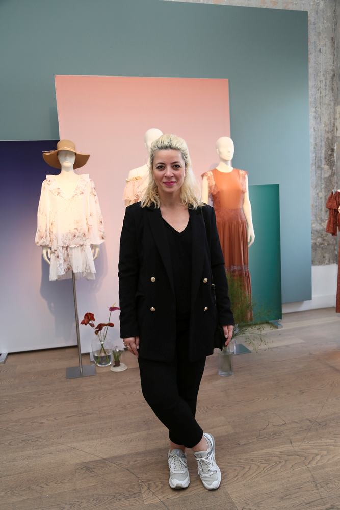 H&M'DEN DOĞA DOSTU KOLEKSİYON