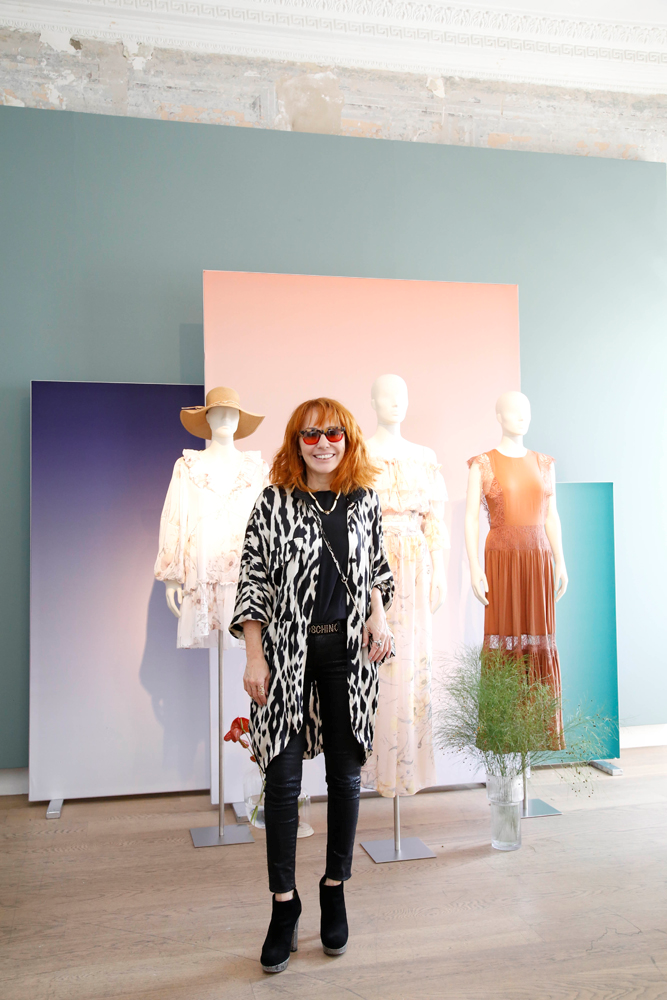 H&M'DEN DOĞA DOSTU KOLEKSİYON