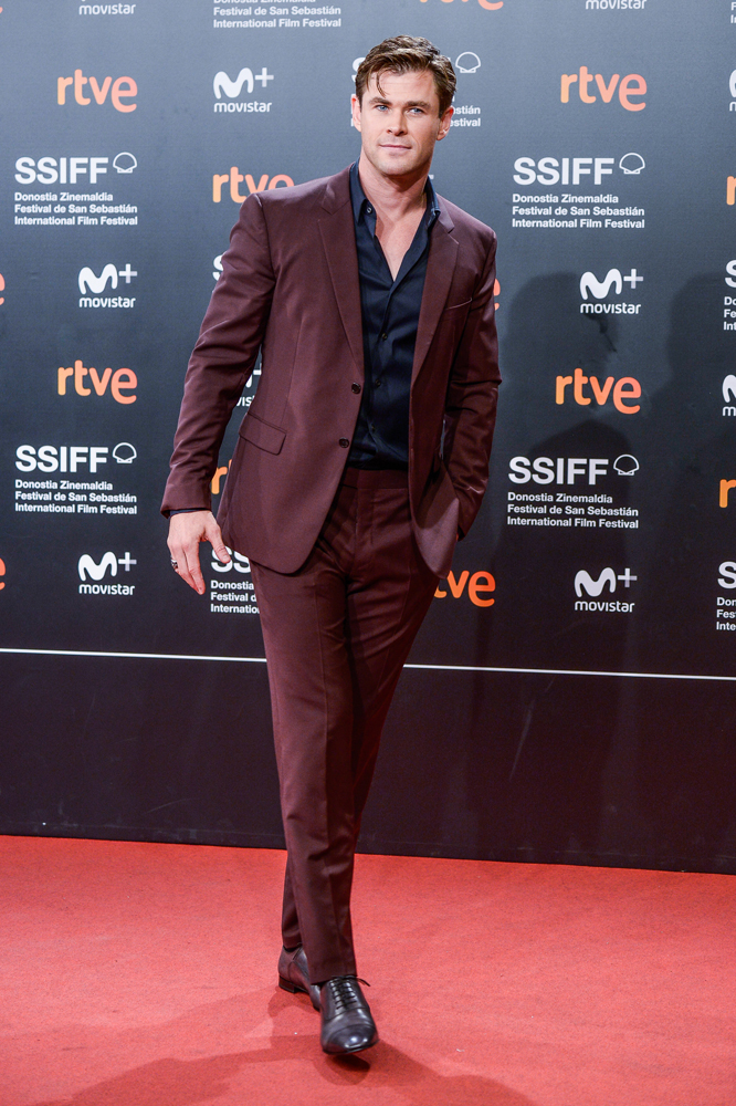 YENİDEN 'THOR' OLACAK MI?