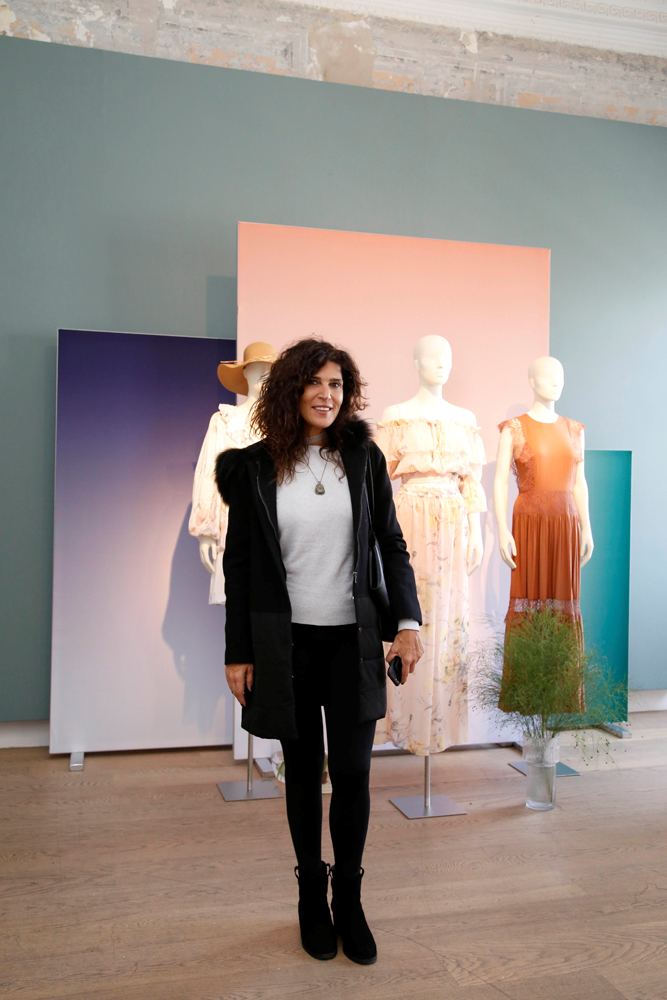 H&M'DEN DOĞA DOSTU KOLEKSİYON