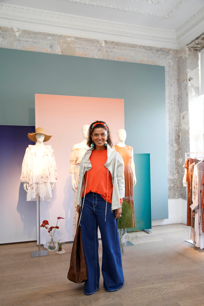 H&M'DEN DOĞA DOSTU KOLEKSİYON