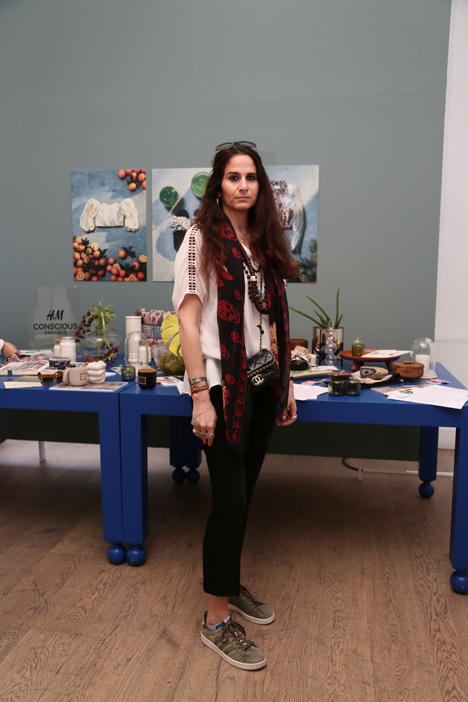 H&M'DEN DOĞA DOSTU KOLEKSİYON