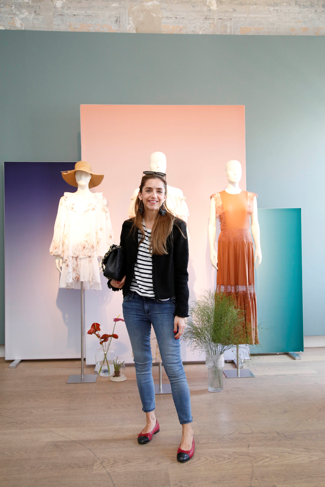 H&M'DEN DOĞA DOSTU KOLEKSİYON