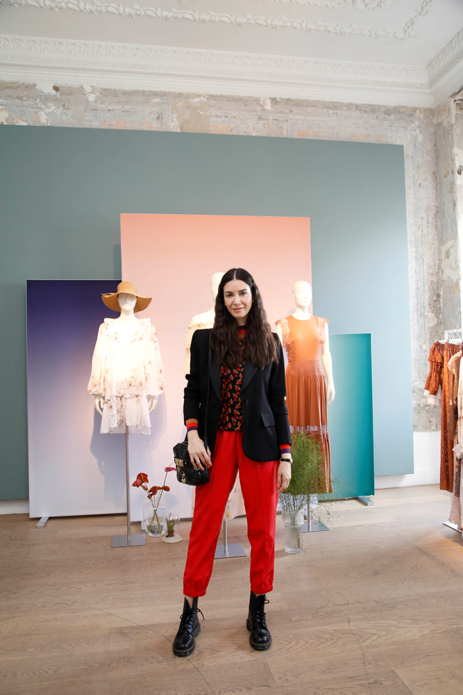 H&M'DEN DOĞA DOSTU KOLEKSİYON