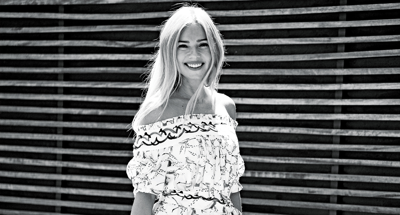 EMEL AYAYDIN'IN LÜKSLERİ