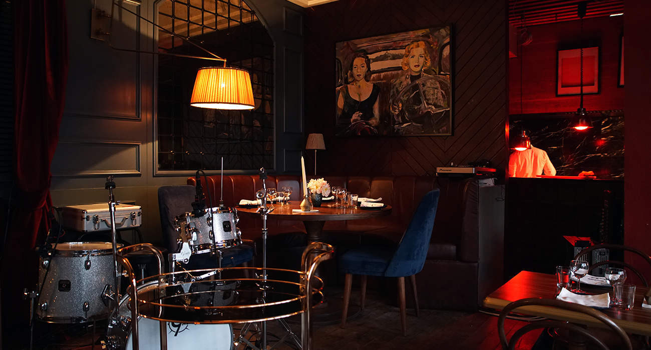 BU HAFTA NEREDE EĞLENİYORSUNUZ?