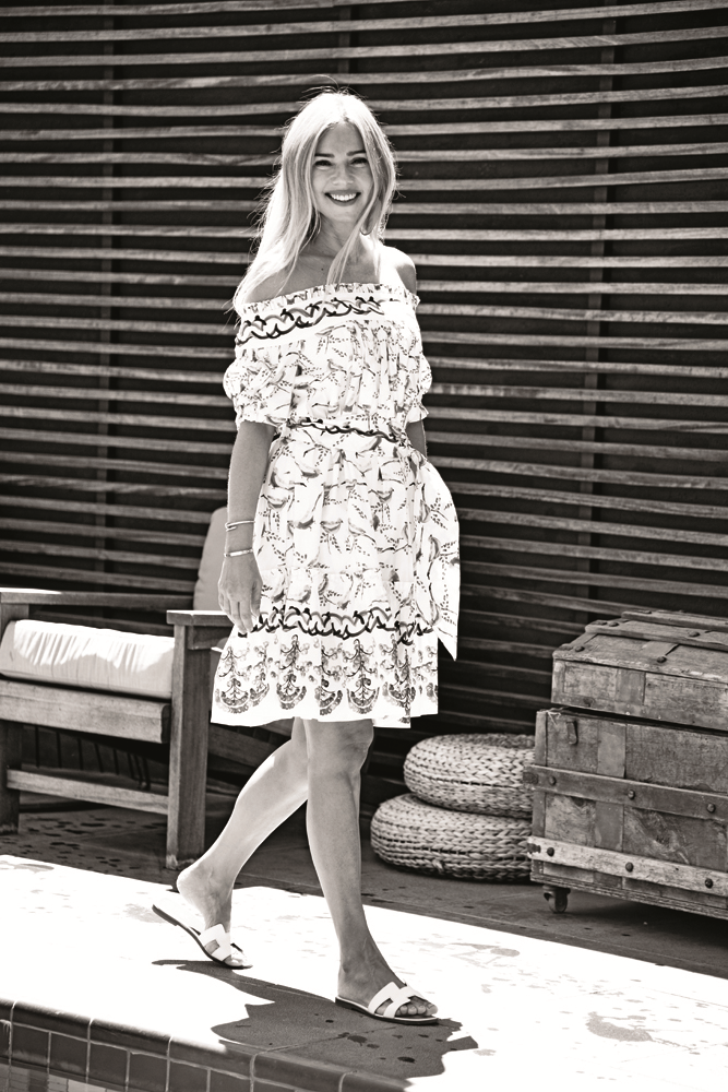 EMEL AYAYDIN'IN LÜKSLERİ