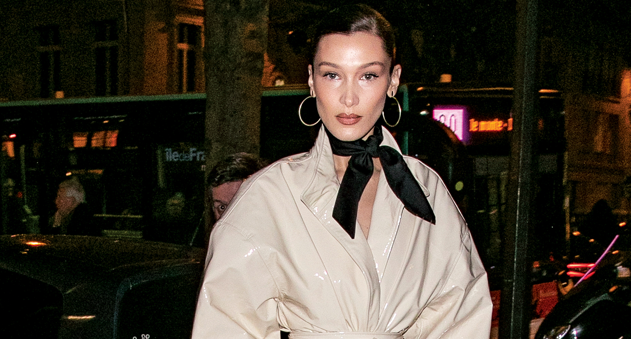 HAFTANIN STİL İPUÇLARI