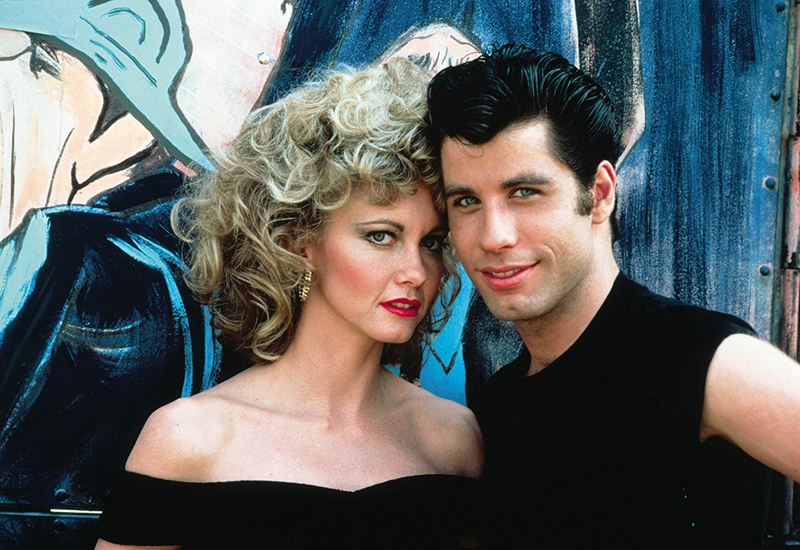GREASE HAYRANLARINA MÜJDE!