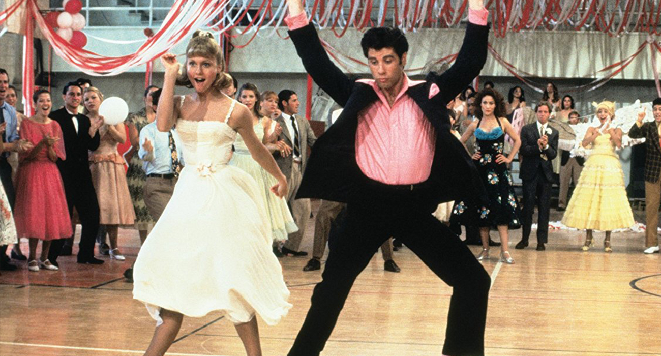 GREASE HAYRANLARINA MÜJDE!