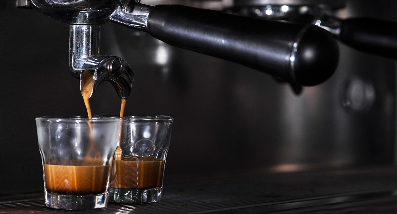 KAHVE SEVERLER COFFEX İSTANBUL'DA BULUŞUYOR