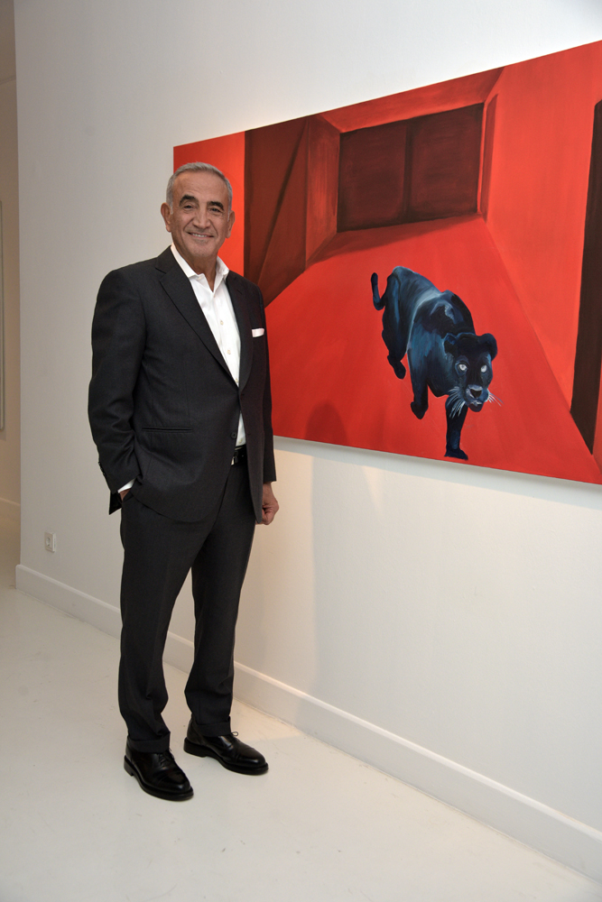 İNSANIN ARAYIŞ SERÜVENİ