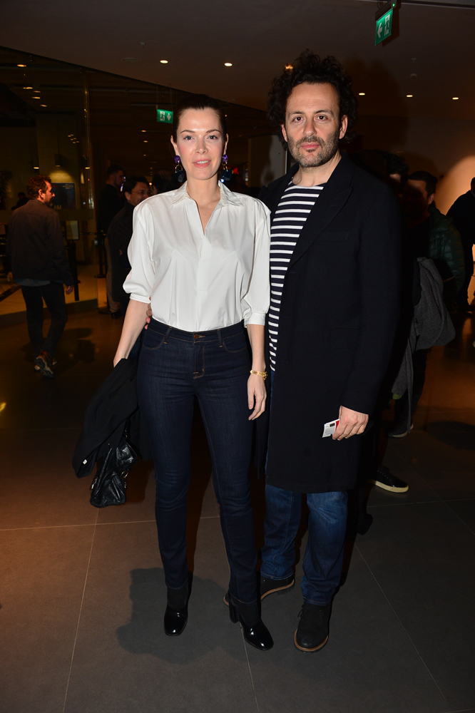 ‘LAL HAYAL’İN PRÖMİYERİ GERÇEKLEŞTİ