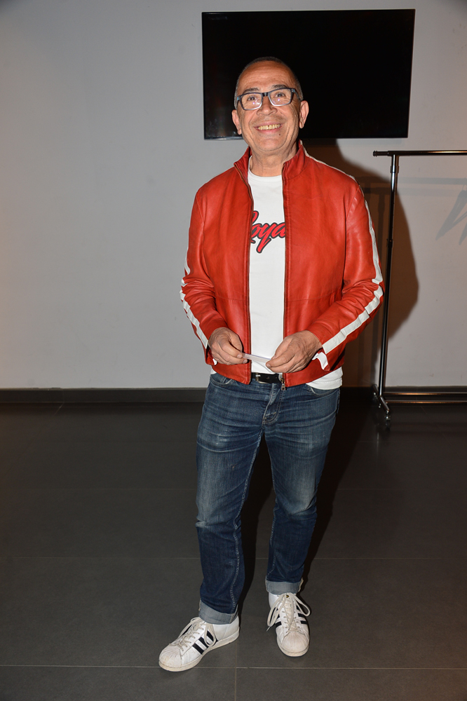 ‘LAL HAYAL’İN PRÖMİYERİ GERÇEKLEŞTİ