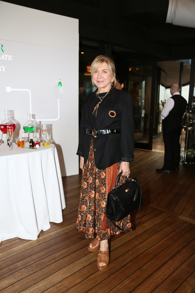 LA MER'DEN YENİ ÜRÜNE ÖZEL DAVET