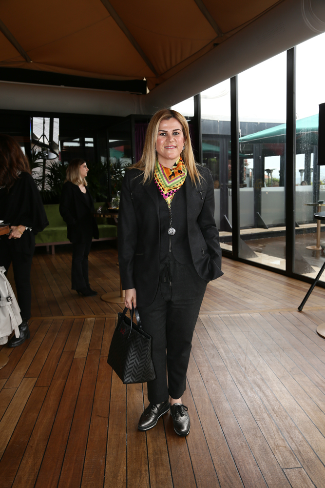 LA MER'DEN YENİ ÜRÜNE ÖZEL DAVET