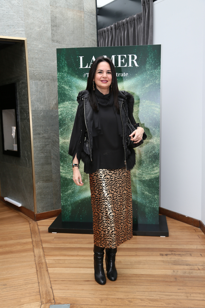 LA MER'DEN YENİ ÜRÜNE ÖZEL DAVET