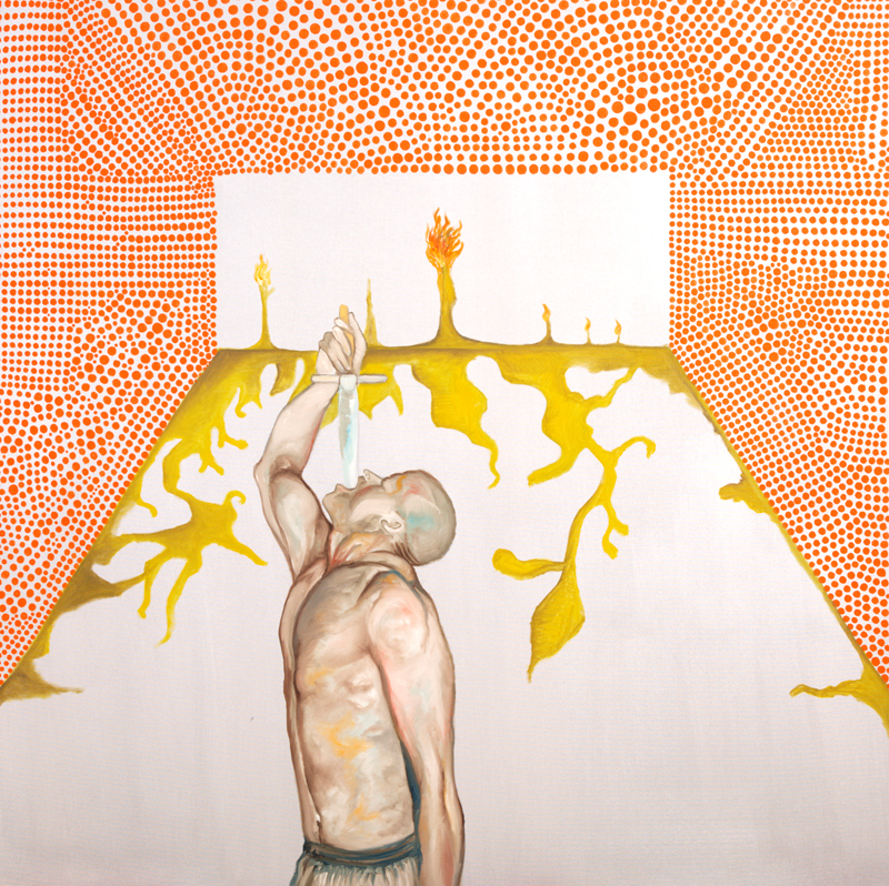 İNSANIN ARAYIŞ SERÜVENİ